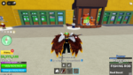 Conta do Blox Fruits level 750+ 🔥🔥🔥🔥 - Imagem 7
