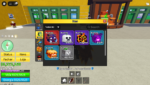 Conta do Blox Fruits level 750+ 🔥🔥🔥🔥 - Imagem 4