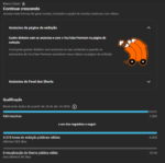 Canal YouTube Monetizado | RPM $7–$8 | 4 Mil Horas + 951 Inscritos (Quase Liberado para Escala) - Imagem 3