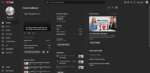 CANAL COM 1000 INSCRITOS MONETIZADO PRONTO PARA QUALQUER NICHO, SEM STRIKES E AVISOS - Imagem 5