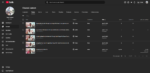 CANAL COM 1000 INSCRITOS MONETIZADO PRONTO PARA QUALQUER NICHO, SEM STRIKES E AVISOS - Imagem 3