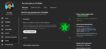 Canal super TOP de Games e React em crescimento 255 mil inscritos - já com parceria com o YouTube - Imagem 6