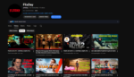 CANAL SOBRE FILMES COM 26 MIL INSCRITOS PEGANDO MUITA VIEW ATÉ HOJE, CANAL COM 9 MILHÕES DE VISUALIZAÇÕES NÃO ESTÁ MONETIZADO MAS É QUESTÃO DE TEMPO