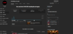 CANAL SOBRE FILMES COM 26 MIL INSCRITOS PEGANDO MUITA VIEW ATÉ HOJE, CANAL COM 9 MILHÕES DE VISUALIZAÇÕES NÃO ESTÁ MONETIZADO MAS É QUESTÃO DE TEMPO - Imagem 3