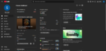 CANAL COM 1000 INSCRITOS MONETIZADO PRONTO PARA QUALQUER NICHO, 1 STRIKE QUE SOME EM JULHO (PREÇO LEVEMENTE NEGOCIAVEL) - Imagem 4
