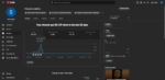 CANAL COM 1000 INSCRITOS MONETIZADO PRONTO PARA QUALQUER NICHO, 1 STRIKE QUE SOME EM JULHO (PREÇO LEVEMENTE NEGOCIAVEL) - Imagem 3