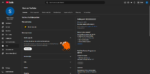 CANAL COM 1000 INSCRITOS MONETIZADO PRONTO PARA QUALQUER NICHO, 1 STRIKE QUE SOME EM JULHO (PREÇO LEVEMENTE NEGOCIAVEL) - Imagem 2