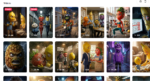 Conta TikTok 69mil seguidores
