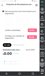 CONTA TIKTOK ALEMANHA MONETIZADA + 46,6K DE SEGUIDORES MUITO VIRAL PRONTA PARA GANHAR EM EURO!!! (Oferta única) - Imagem 2