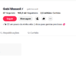 TIKTOK +100k ÓTIMA OPORTUNIDADE!!