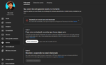 Canal super TOP de Games e React em crescimento 254 mil inscritos - Imagem 4