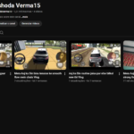 CANAL COM 1000 INSCRITOS MONETIZADO PRONTO PARA QUALQUER NICHO, SEM STRIKES E AVISOS
