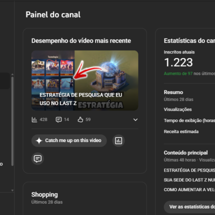 Oportunidade ! Pra vender rápido!