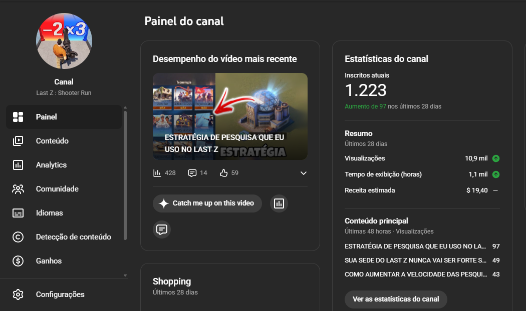 Captura de tela 2026-05-19 132131 Oportunidade ! Pra vender rápido! - Imagem 1