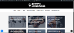 VENDO SITE FITNESS MUSCULAÇÃO ACADEMIA + 2 ANOS DE CRIAÇÃO TUDO PRONTO