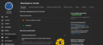 CANAL YOUTUBE MONETIZADO | 50k INSCRITOS | 20k DOLAR ADSENSE E 3744 VIDEOS |+16,94 MILHÕES DE VIEWS | NICHO FUTEBOL - CRUZEIRO | HISTÓRICO DE U$ 20k EM ADSENSE | SEM RESTRIÇÕES - Imagem 4