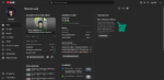 CANAL MONETIZADO COM 1000 INSCRITOS E MAIS DE 2 MILHÕES DE VISUALIZAÇÕES SEM STRIKES E AVISOS - Imagem 4