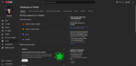 CANAL MONETIZADO COM 1000 INSCRITOS E MAIS DE 2 MILHÕES DE VISUALIZAÇÕES SEM STRIKES E AVISOS - Imagem 5