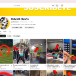 Canal de Curiosidades 13K idioma Espanhol