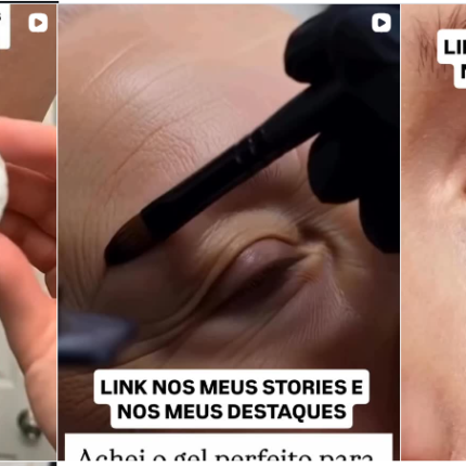 Perfil Instagram de Achados e Ofertas com 94,8k Seguidores (Alta Conversão)