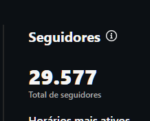 🔥 PERFIL DARK DE IA + SUPER-HERÓIS 📈 29,5 MIL seguidores reais 🎬 Conteúdo viral com Homem-Aranha, Coringa, Harley Quinn e mais 💸 Monetização pronta para Reels e parcerias 🚀 Perfil crescendo rápido no nicho geek/IA 📩 Entrega imediata 💰 Vendendo por menos de R$600 Ou uma versão mais “profissional”: 🕷️ @mundoaranhakid à venda 👥 29,5k seguidores 🎥 Reels virais no nicho geek + IA 📊 Alto alcance e engajamento 💵 Ótimo para monetizar ou divulgar produtos ⚡ Valor abaixo de R$600 📩 Chama no direct E uma mais chamativa pra OLX/Marketplace: 🚨 OPORTUNIDADE 🚨 Perfil Instagram com 29,5 MIL seguidores por MENOS de R$600 😱 ✔ Nicho geek/heróis ✔ Vídeos virais ✔ Público ativo ✔ Ideal para monetização ✔ Crescimento orgânico 📩 Interessados chamar no direct! - Imagem 2