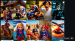 🔥 PERFIL DARK DE IA + SUPER-HERÓIS 📈 29,5 MIL seguidores reais 🎬 Conteúdo viral com Homem-Aranha, Coringa, Harley Quinn e mais 💸 Monetização pronta para Reels e parcerias 🚀 Perfil crescendo rápido no nicho geek/IA 📩 Entrega imediata 💰 Vendendo por menos de R$600 Ou uma versão mais “profissional”: 🕷️ @mundoaranhakid à venda 👥 29,5k seguidores 🎥 Reels virais no nicho geek + IA 📊 Alto alcance e engajamento 💵 Ótimo para monetizar ou divulgar produtos ⚡ Valor abaixo de R$600 📩 Chama no direct E uma mais chamativa pra OLX/Marketplace: 🚨 OPORTUNIDADE 🚨 Perfil Instagram com 29,5 MIL seguidores por MENOS de R$600 😱 ✔ Nicho geek/heróis ✔ Vídeos virais ✔ Público ativo ✔ Ideal para monetização ✔ Crescimento orgânico 📩 Interessados chamar no direct! - Imagem 3