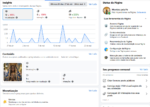 Página Facebook CATÓLICA ANTIGA 1200 Seguidores com Estrelas Liberadas e aquecida para próxima MONETIZAÇÃO! ⭐ - Imagem 2