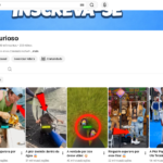 Canal MONETIZADO com 170k nicho curiosidades