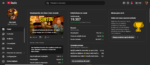 Canal Youtube Monetizado RB FULERAGEM com 19K de Inscritos - Imagem 6