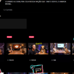 Tiktok Caramelo 15K