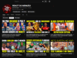 CANAL REACT FLAMENGO