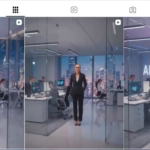 Instagram 16 seguidores Mundo de Zara