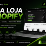 Startup Store