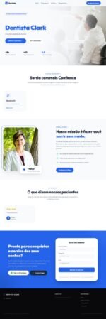 ClickBase - Criador de Landing Pages em 1 clique - Imagem 4