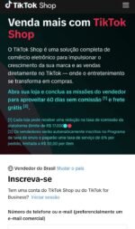 TIKTOK COM MAIS DE 200 MIL SEGUIDORES - Imagem 2