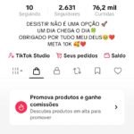 TIKTOK SHOP