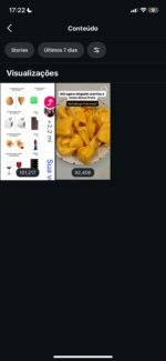 Conta de memes e Humor com 100K de visualização nos stories - Imagem 2