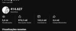 🔴 CANAL DARK DE 414+ MIL INSCRITOS 🔴 - Imagem 3