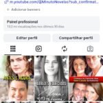 INSTAGRAM 110K | Nicho Famosos 🔥 +12 MILHÕES Views Em ABRIL 💥 +50% DE DESCONTO!