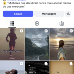 Insta 998 mil membros, 78k stories: br 98%, mulheres 95%, valor promocional de