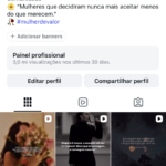Insta raro com 998 mil Membros na comunidade, 79k stories a 100k 96% mulheres e 95% br 💯% Orgânico , valor mega promocional de