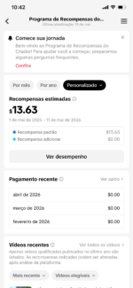 CONTA TIKTOK 143 MIL SEGUIDORES TIKTOK SHOP ATIVO MONETIZAÇÃO ATIVADA - Imagem 4