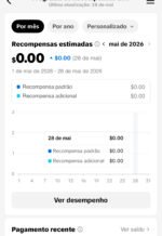 Conta do tiktok monetizada e Shop ativo pronto, estou vendendo pq precisando do - Imagem 3