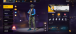 CONTA FREE FIRE 🔥 - Imagem 3