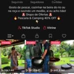 CONTA NICHADA, RAMO PESCA/RECEITAS