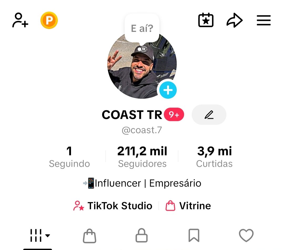 IMG_20260518_193259 TIKTOK MONETIZADO 211 MIL SEGUIDORES - Imagem 1