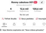 Tik Tok corte do Rony 12,600 - Imagem 2