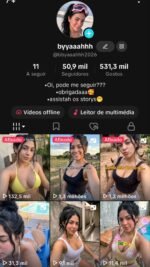 51 mil seguidores (tiktok shop ativo) SEM DOCUMENTOS! - Imagem 2