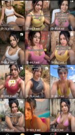 51 mil seguidores (tiktok shop ativo) SEM DOCUMENTOS! - Imagem 3