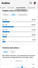 51 mil seguidores (tiktok shop ativo) SEM DOCUMENTOS! - Imagem 5